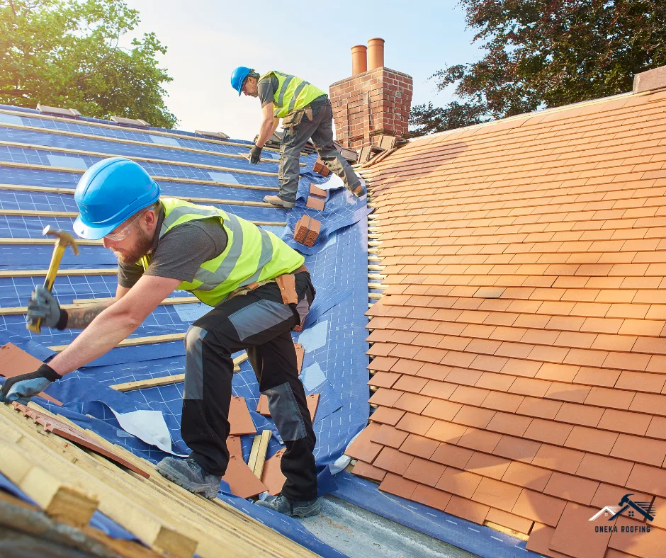 Why choose Roof Repair Near Me in Bethesda, MD
