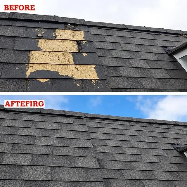 Roof Repair Near Me in Bethesda, MD near me